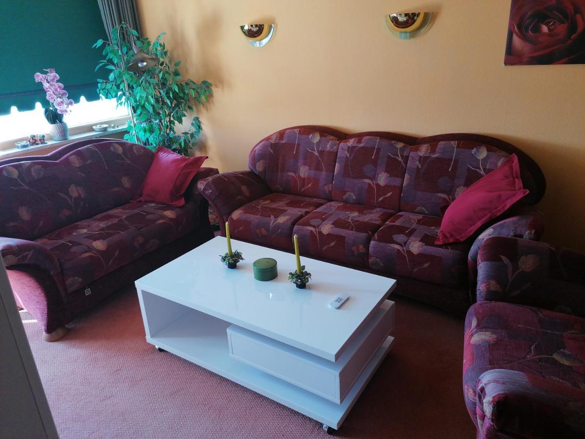 Harz Stube Apartment Goslar Exterior photo
