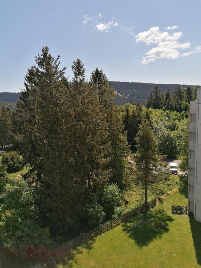 Harz Stube Apartment Goslar Exterior photo